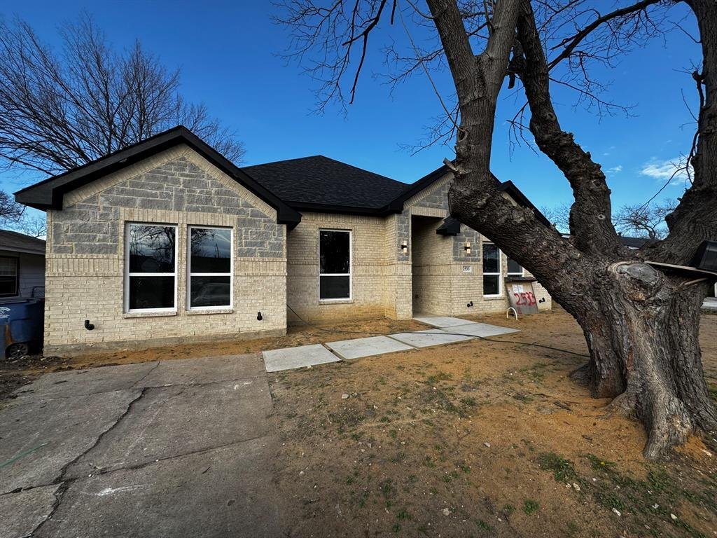 House in Dallas, Texas, United States 1 - 17216189