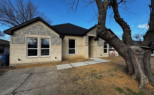 Haus in Dallas, Texas, Vereinigte Staaten 1