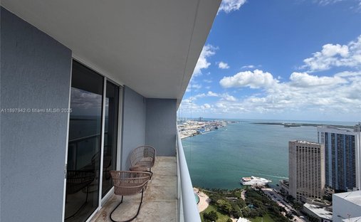 Condominio a Miami, Florida, Stati Uniti 1