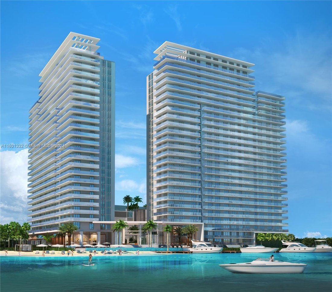 Condo in Golden Beach, Florida, United States 1 - 17205190