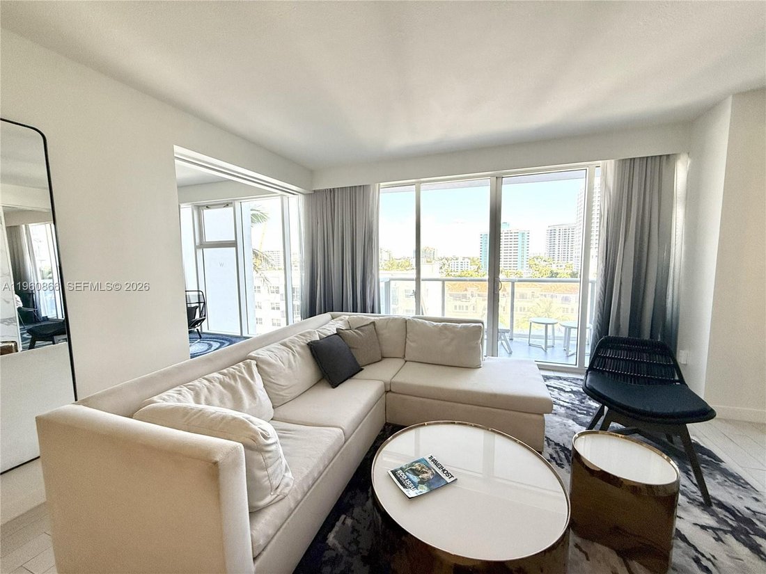 Condo in Fort Lauderdale, Florida, United States 3 - 17202451