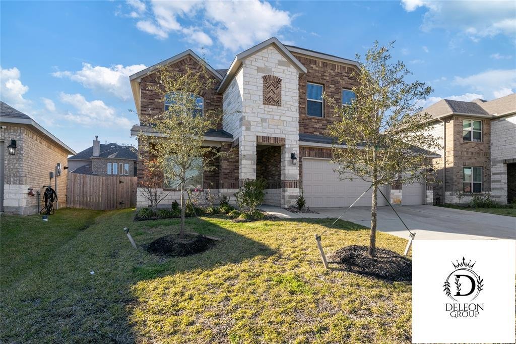 House in Houston, Texas, United States 3 - 17207035