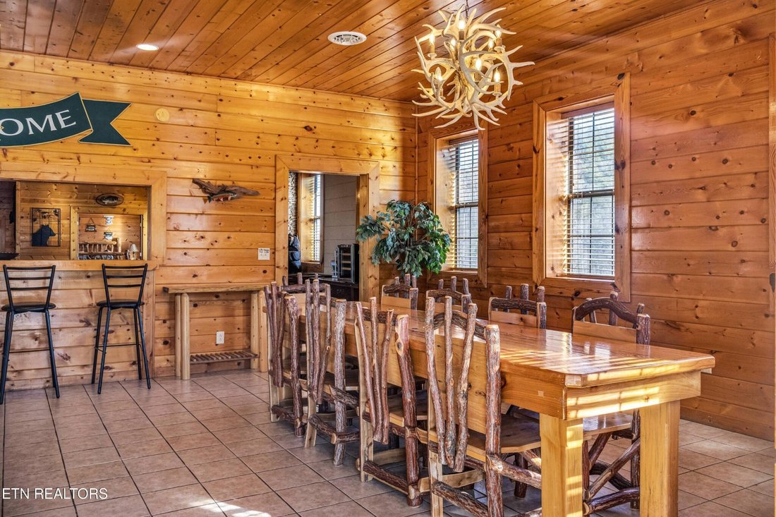 House in Tellico Plains, Tennessee, United States 4 - 17199856