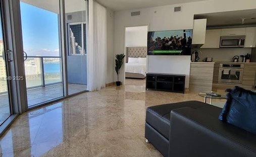 Condo in Miami, Florida, United States 1