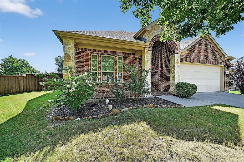 House in McKinney, Texas, United States 3 - 17214760