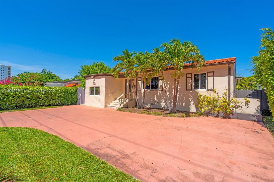 House in Miami, Florida, United States 5 - 17202916