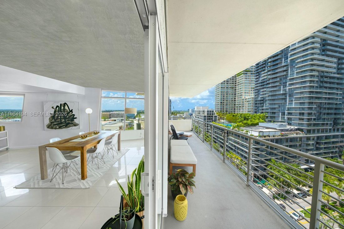 Condo in Miami, Florida, United States 2 - 17203275