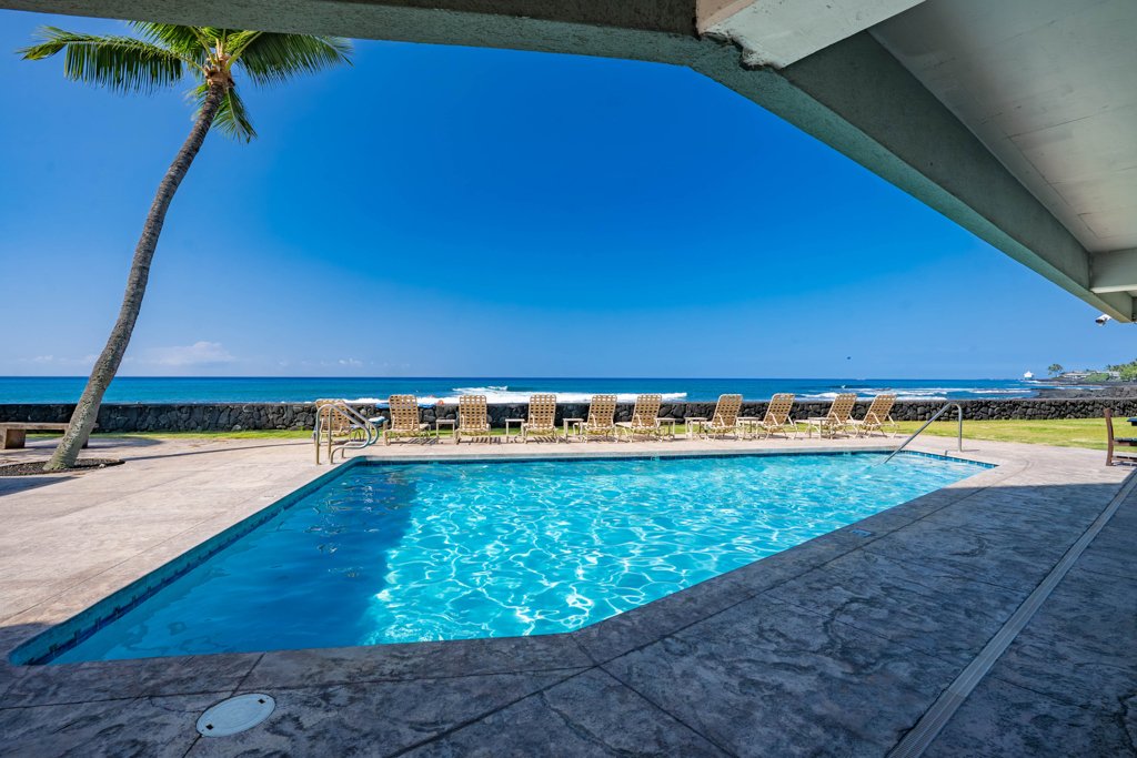 Condo in Kailua-Kona, Hawaii, United States 3 - 17064778