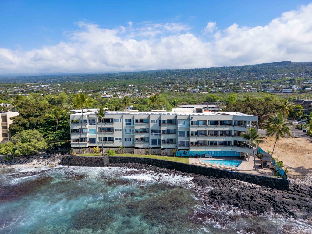 Condo in Kailua-Kona, Hawaii, United States 2 - 17064778