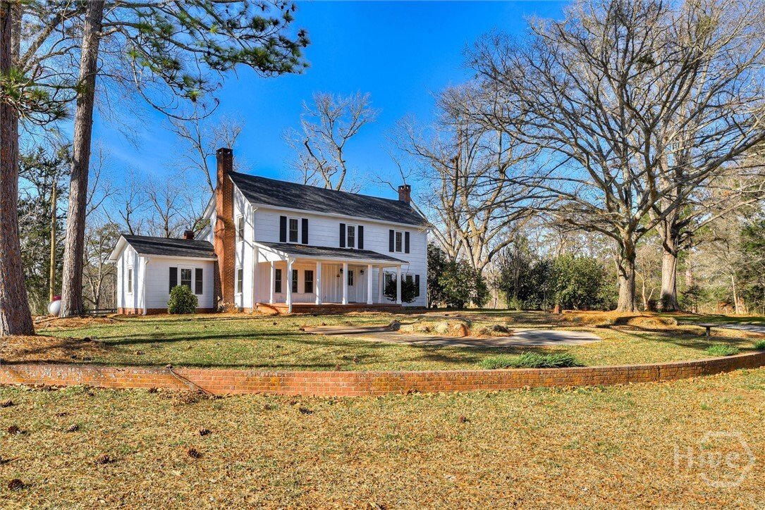 House in Washington, Georgia, United States 2 - 17194529