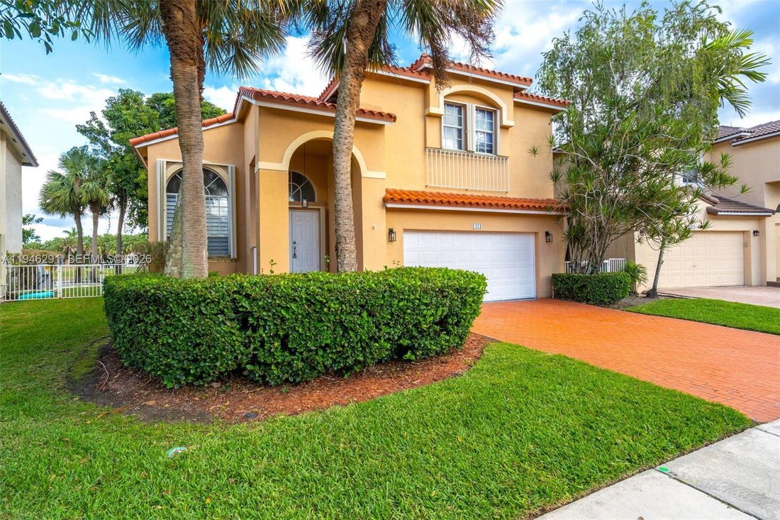 House in Miramar, Florida, United States 1 - 17202999