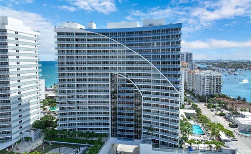 Condo in Fort Lauderdale, Florida, United States 1