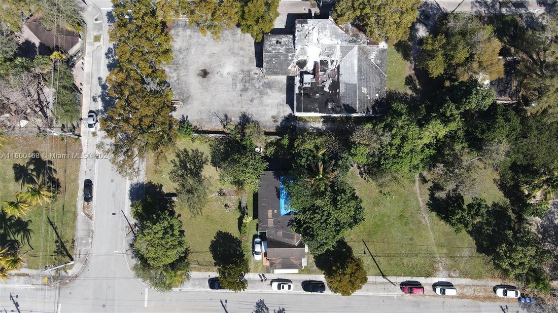House in Miami, Florida, United States 2 - 17206542