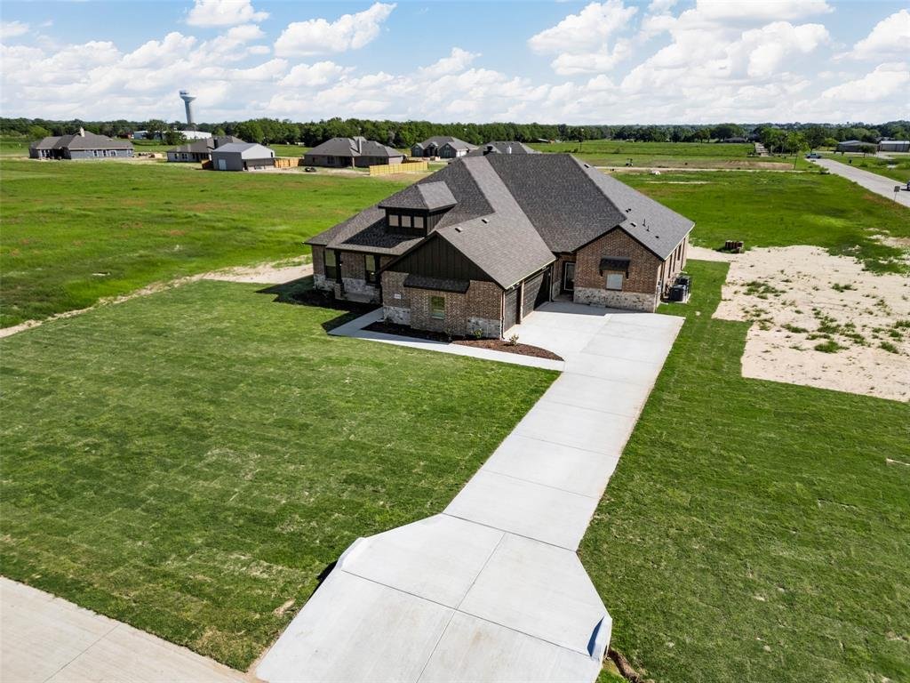 House in Terrell, Texas, United States 4 - 17212959