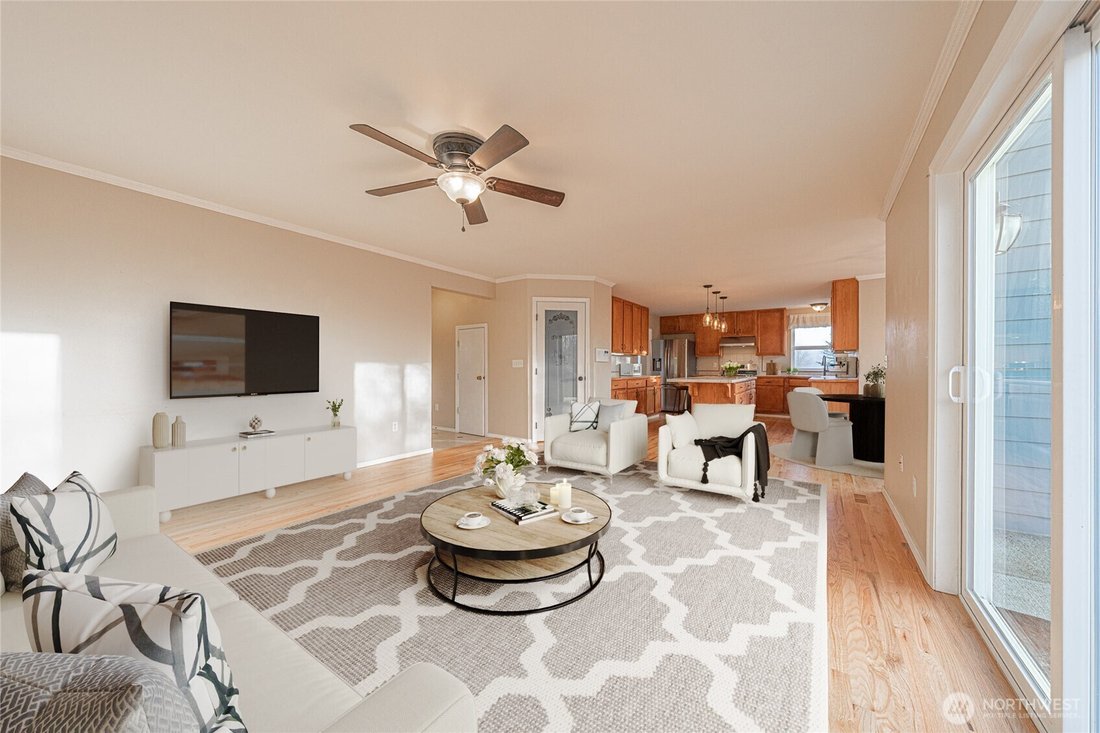 House in Prairie Heights, Washington, United States 4 - 17211233