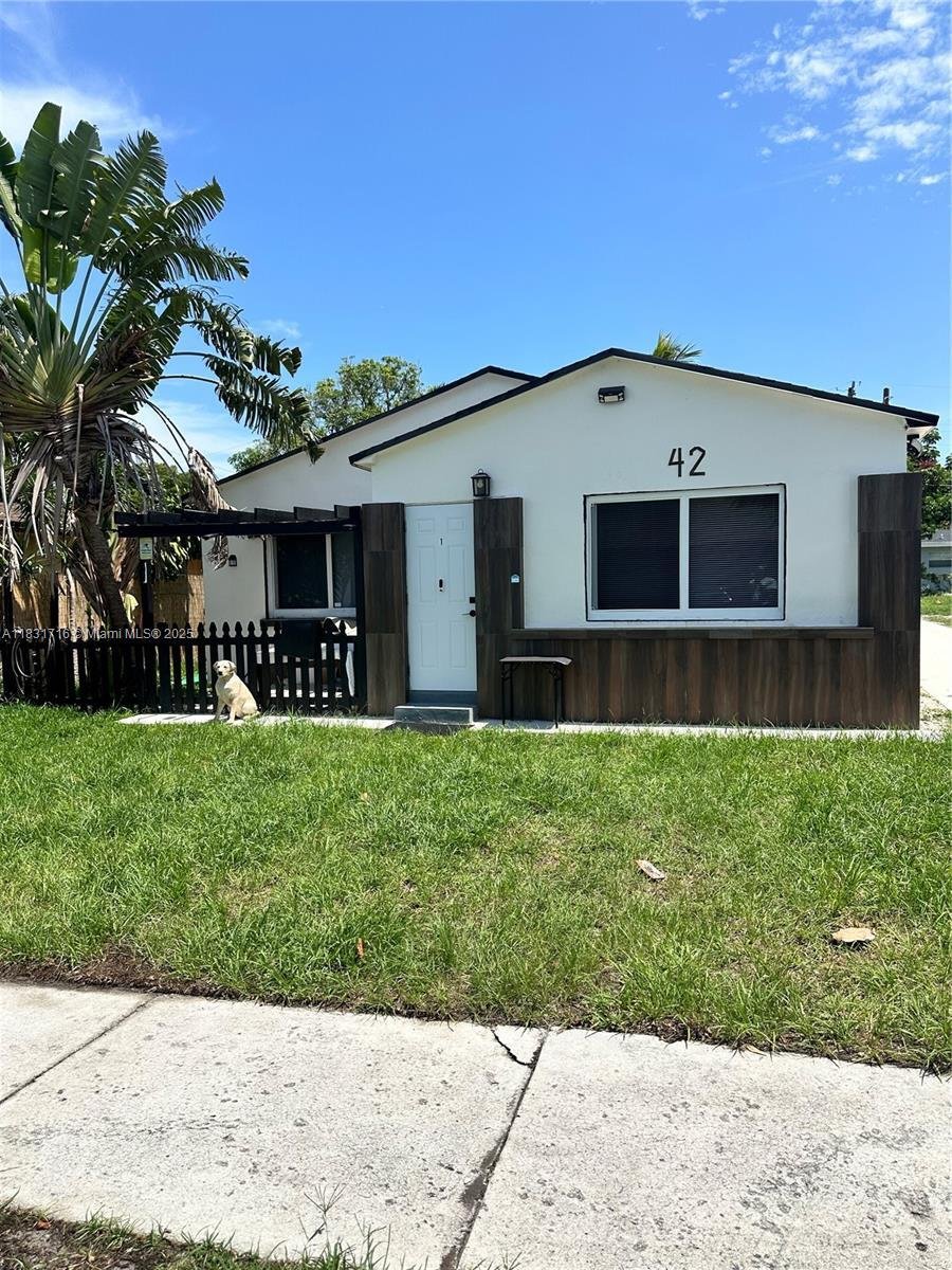 House in Dania Beach, Florida, United States 1 - 17202042