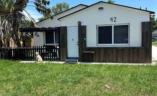 House in Dania Beach, Florida, United States 1