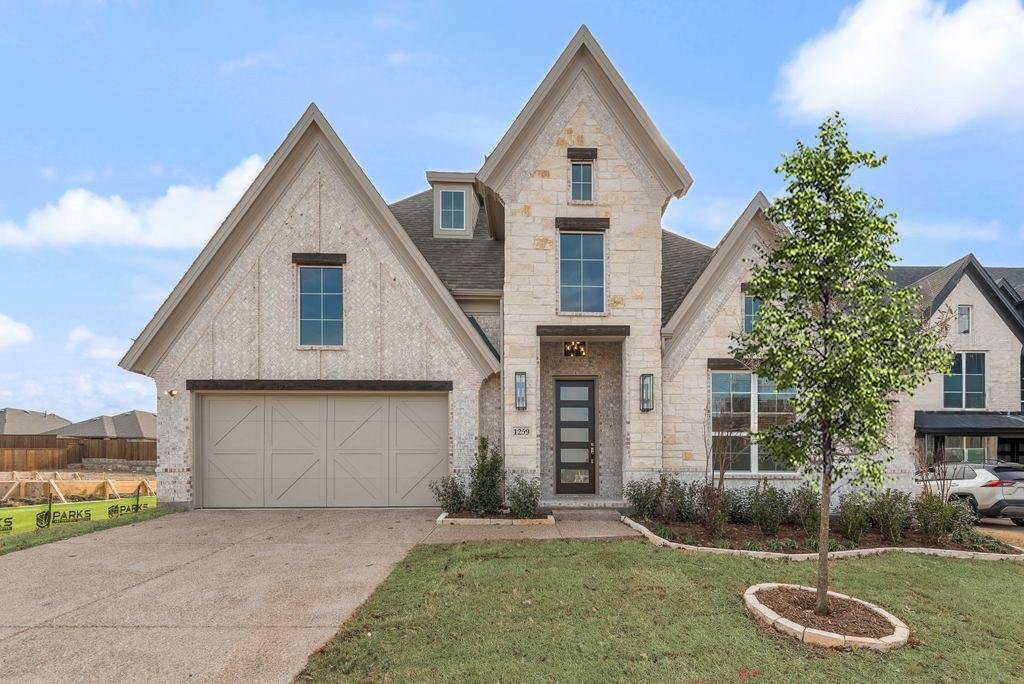 House in Fate, Texas, United States 2 - 16535098