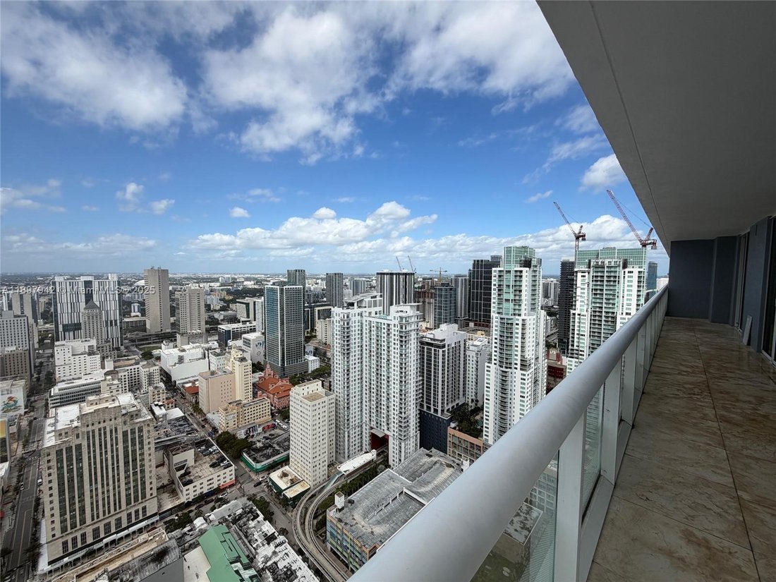 Condo in Miami, Florida, United States 3 - 17203738