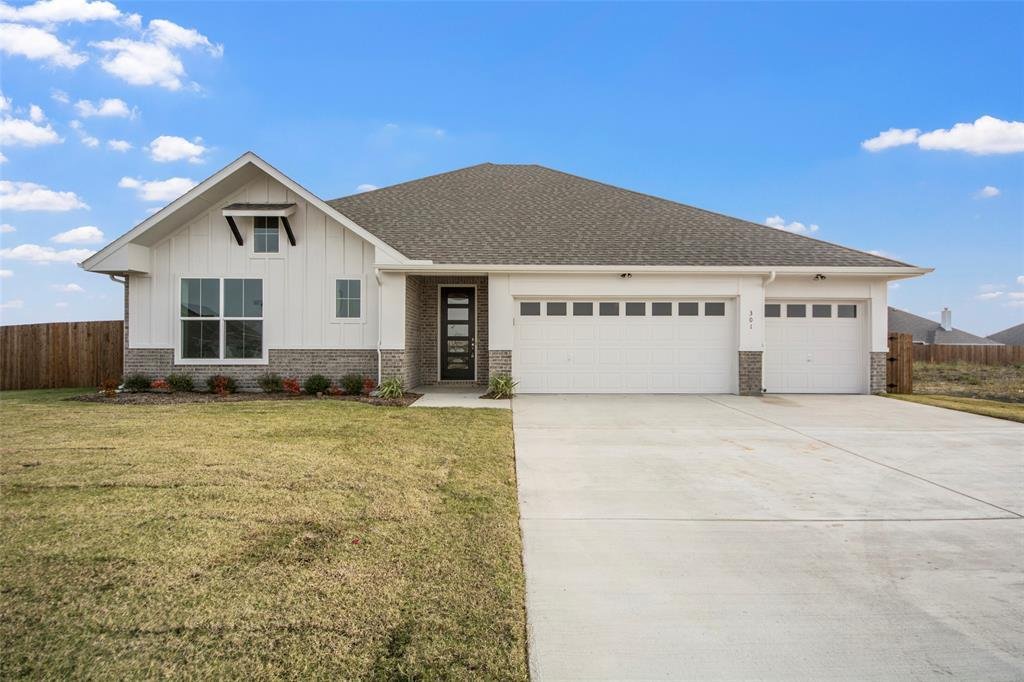 House in Josephine, Texas, United States 1 - 17213170