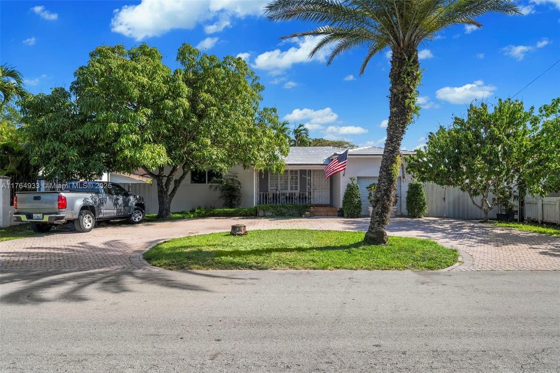 House in Miami, Florida, United States 3 - 17202753