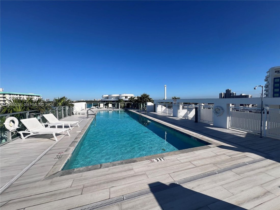 Condo in Bal Harbour, Florida, United States 4 - 17202538