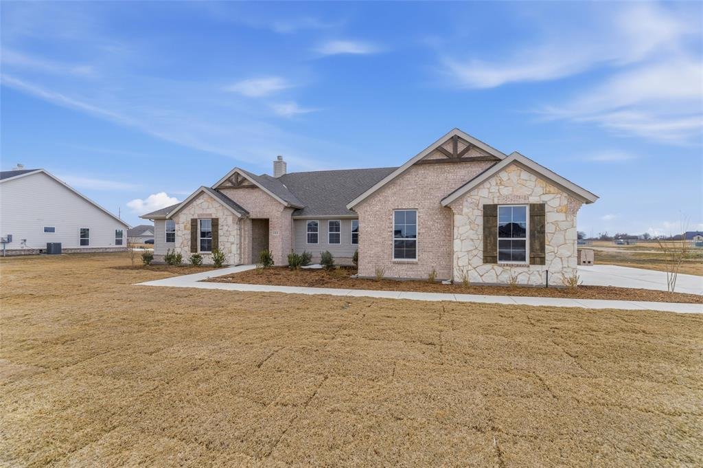 House in New Fairview, Texas, United States 4 - 17215819
