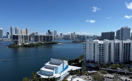 Condo in Aventura, Florida, United States 1