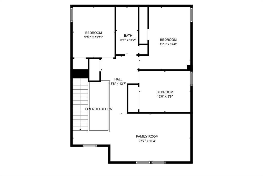 House in Little Elm, Texas, United States 5 - 17213929