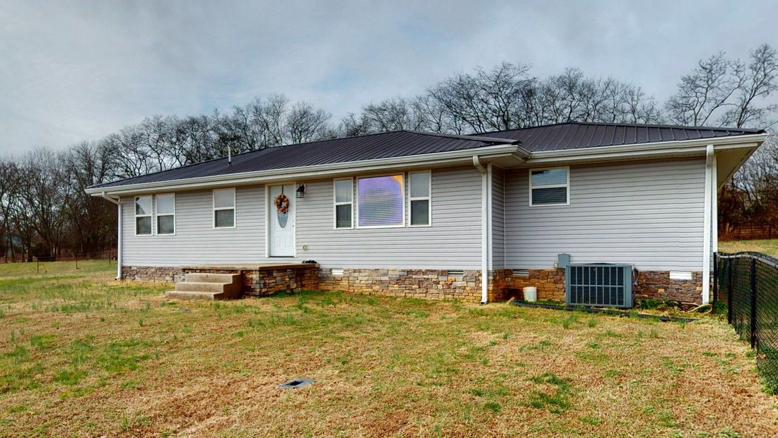 House in Lebanon, Tennessee, United States 4 - 17199215