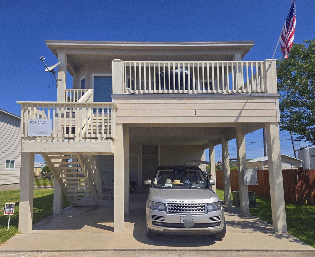 House in Port O'Connor, Texas, United States 2 - 17210583