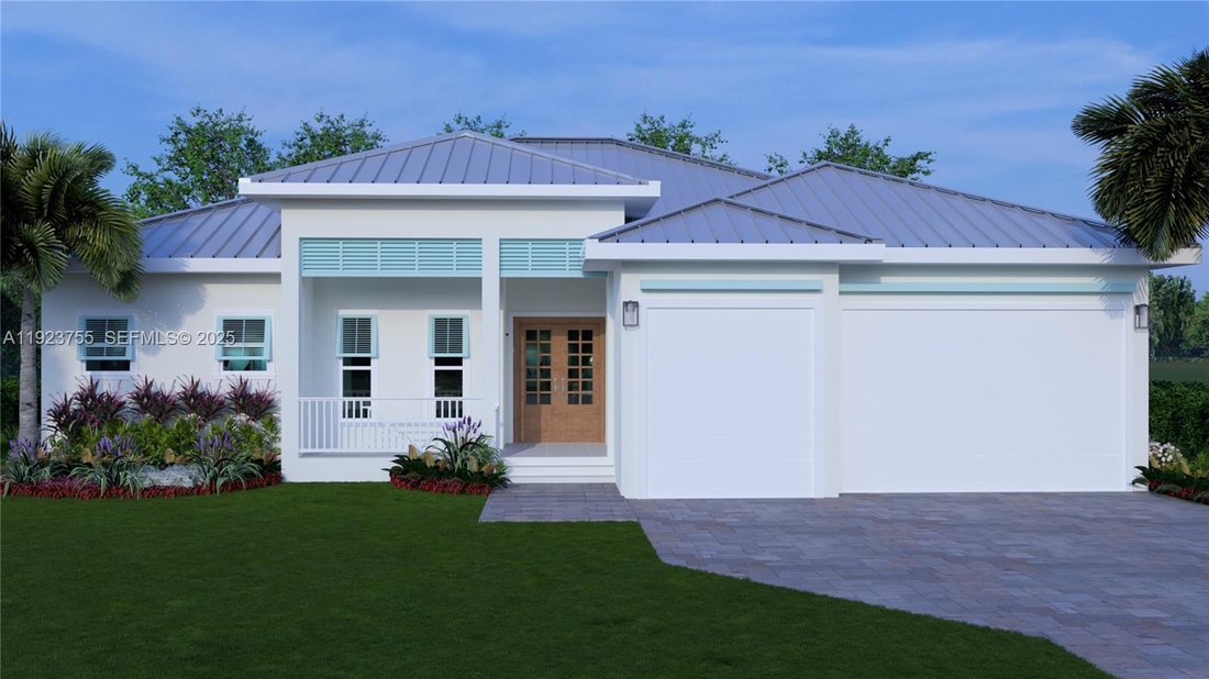 House in Punta Gorda, Florida, United States 1 - 17205622