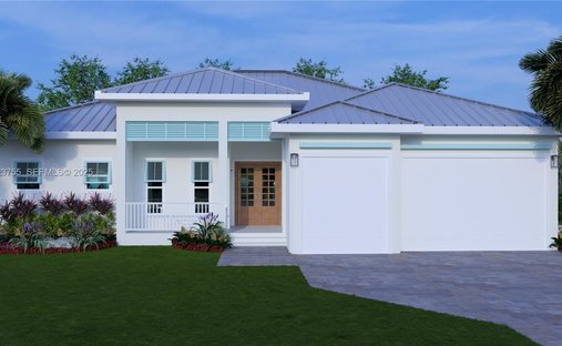 Casa a Punta Gorda, Florida, Stati Uniti 1