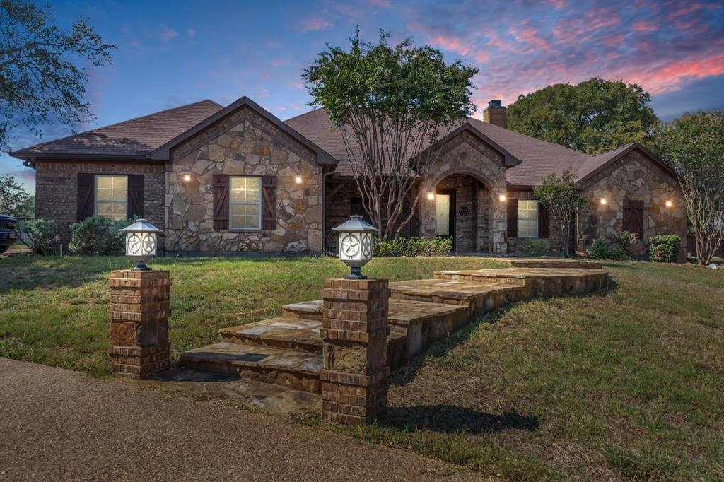 House in China Spring, Texas, United States 5 - 17216315
