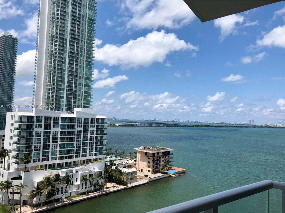 Condo in Miami, Florida, United States 2 - 17204851