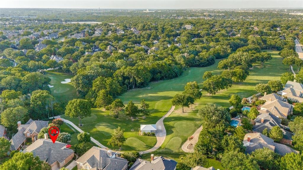 House in McKinney, Texas, United States 2 - 17213343