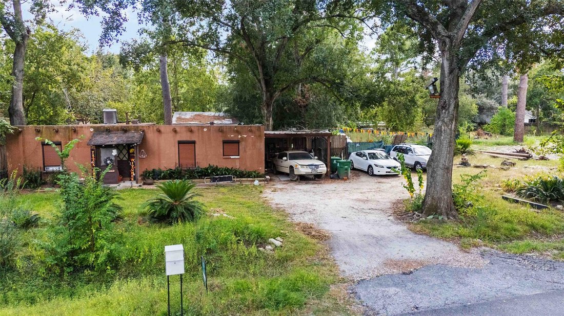 House in Houston, Texas, United States 1 - 17207169