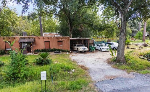 House in Houston, Texas, United States 1