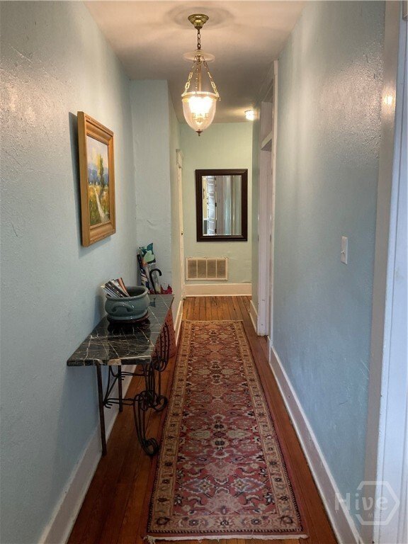 Condo in Savannah, Georgia, United States 5 - 17196957
