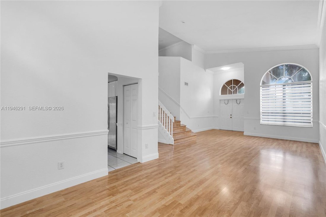 House in Miramar, Florida, United States 4 - 17202999