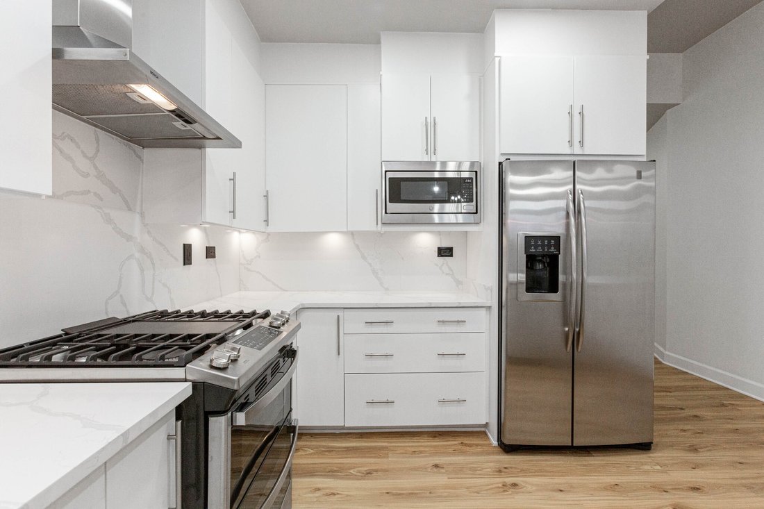 Condo in Nashville, Tennessee, United States 3 - 17201385