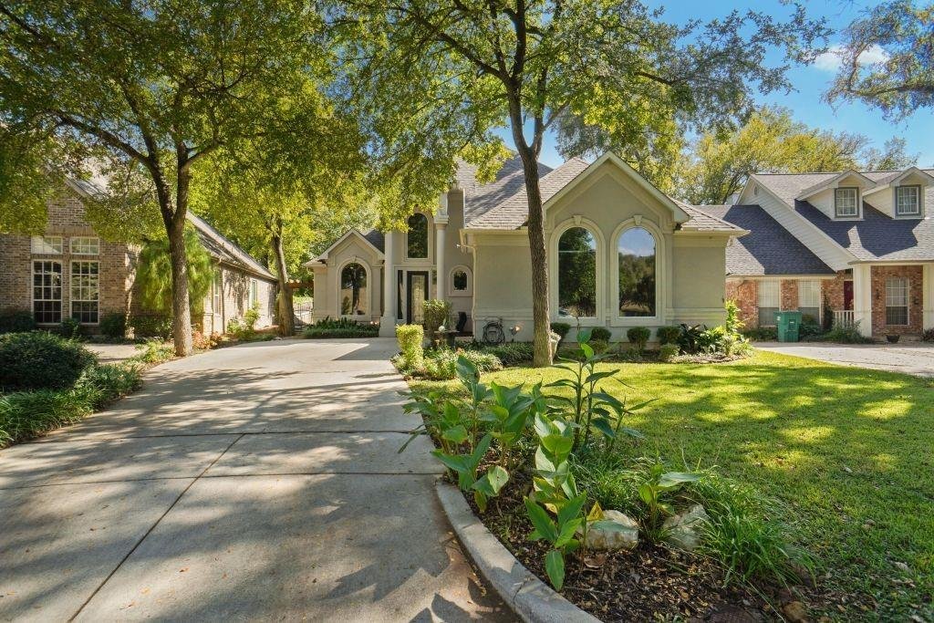 House in Fort Worth, Texas, United States 2 - 17212495