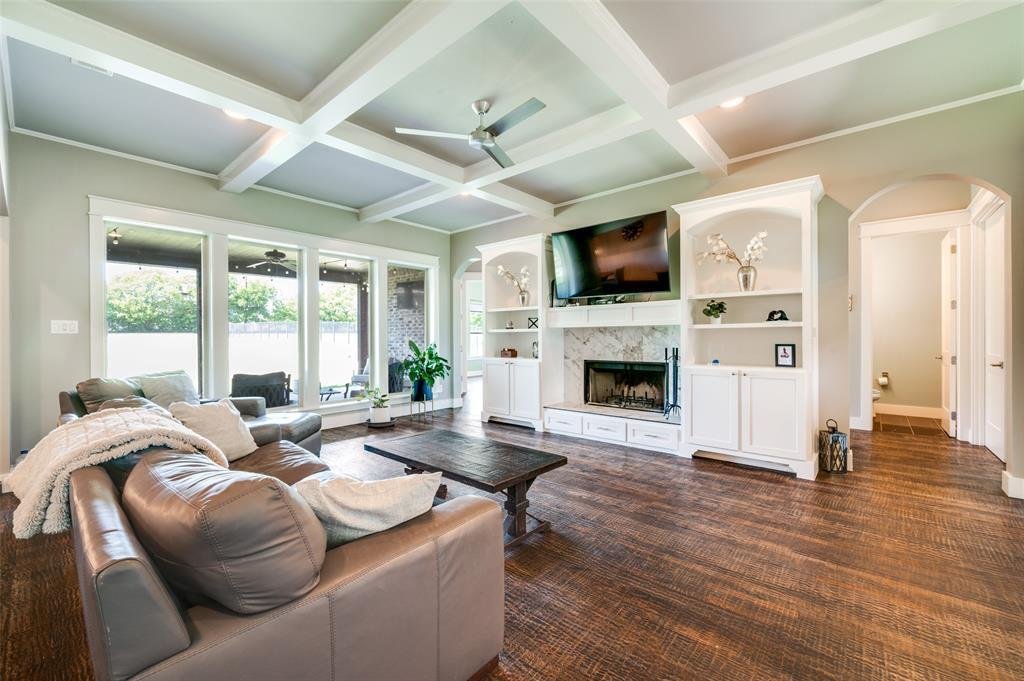 House in Gunter, Texas, United States 3 - 17212020