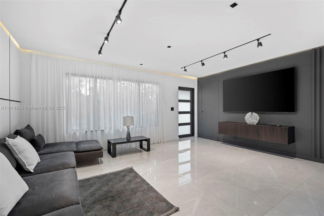 House in Hollywood, Florida, United States 3 - 17202235