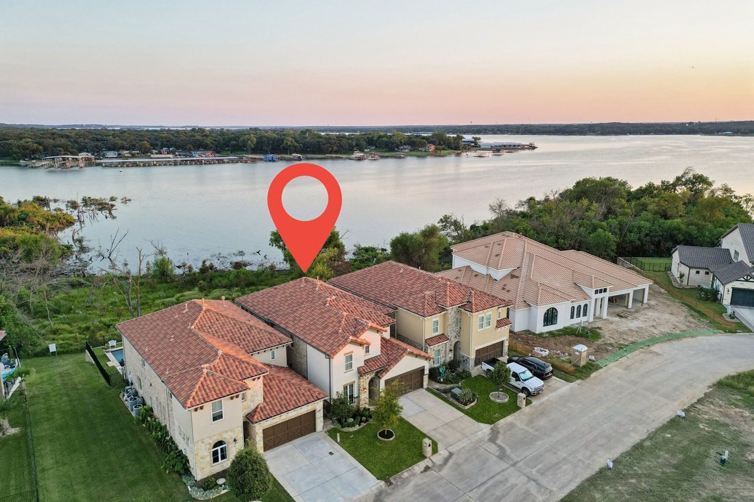 House in Fort Worth, Texas, United States 1 - 17211174