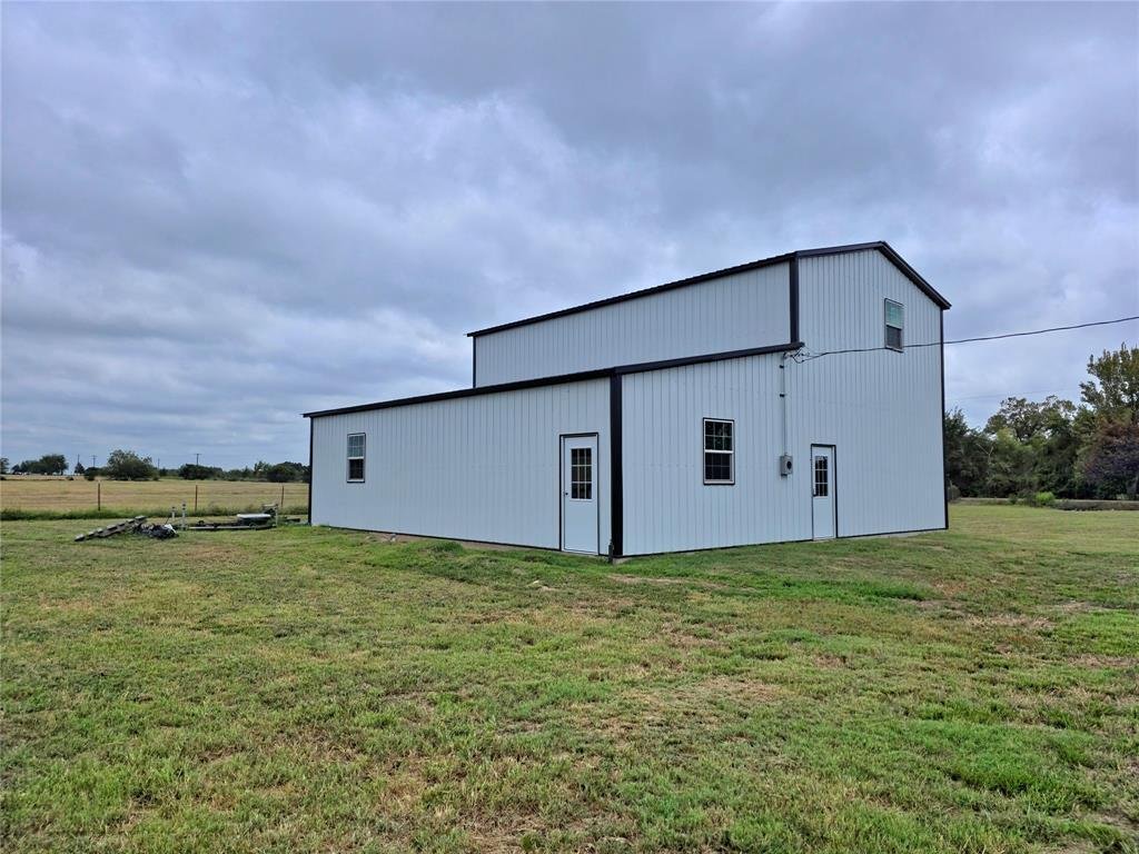 House in Terrell, Texas, United States 1 - 17213268