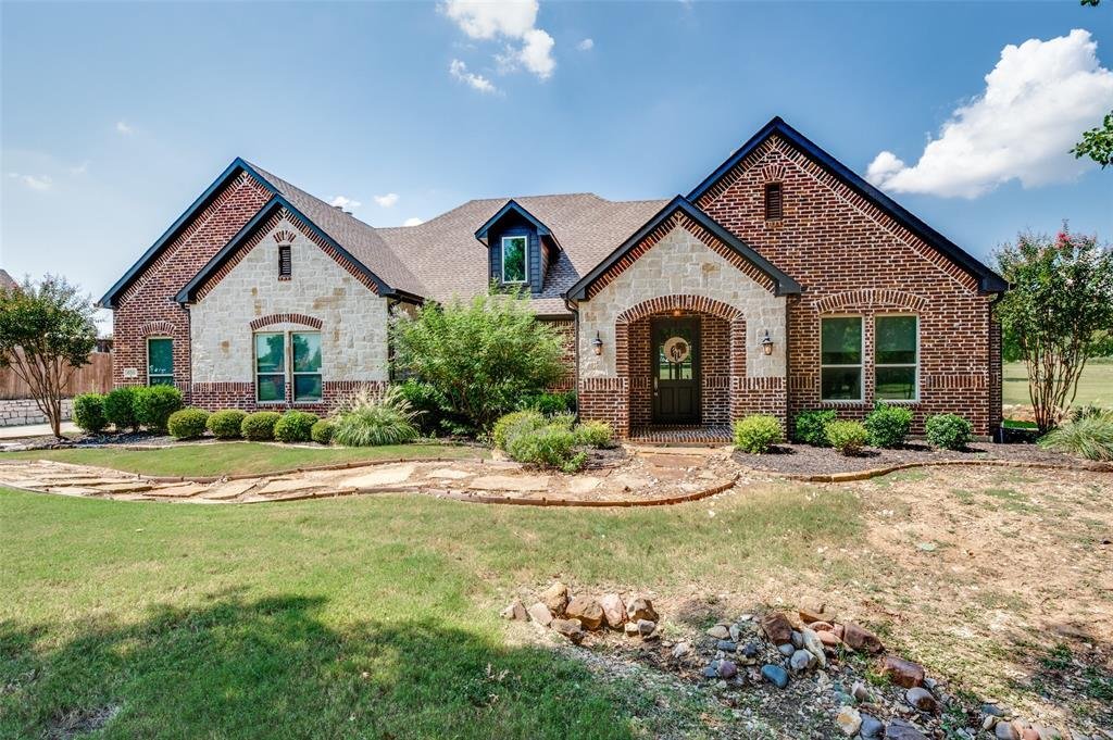 Casa en Gunter, Texas, Estados Unidos 2 - 17212020
