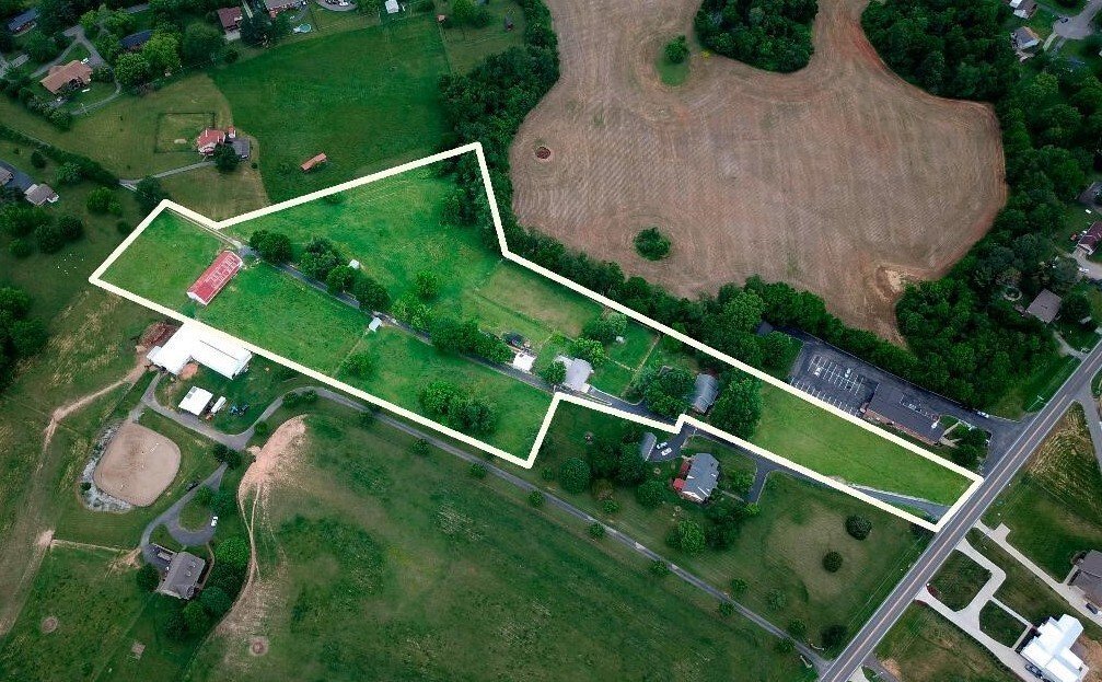 House in Springfield, Tennessee, United States 4 - 17199790