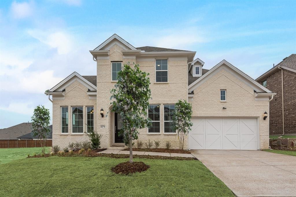 House in Fate, Texas, United States 1 - 17212456