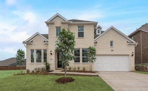 Casa a Fate, Texas, Stati Uniti 1